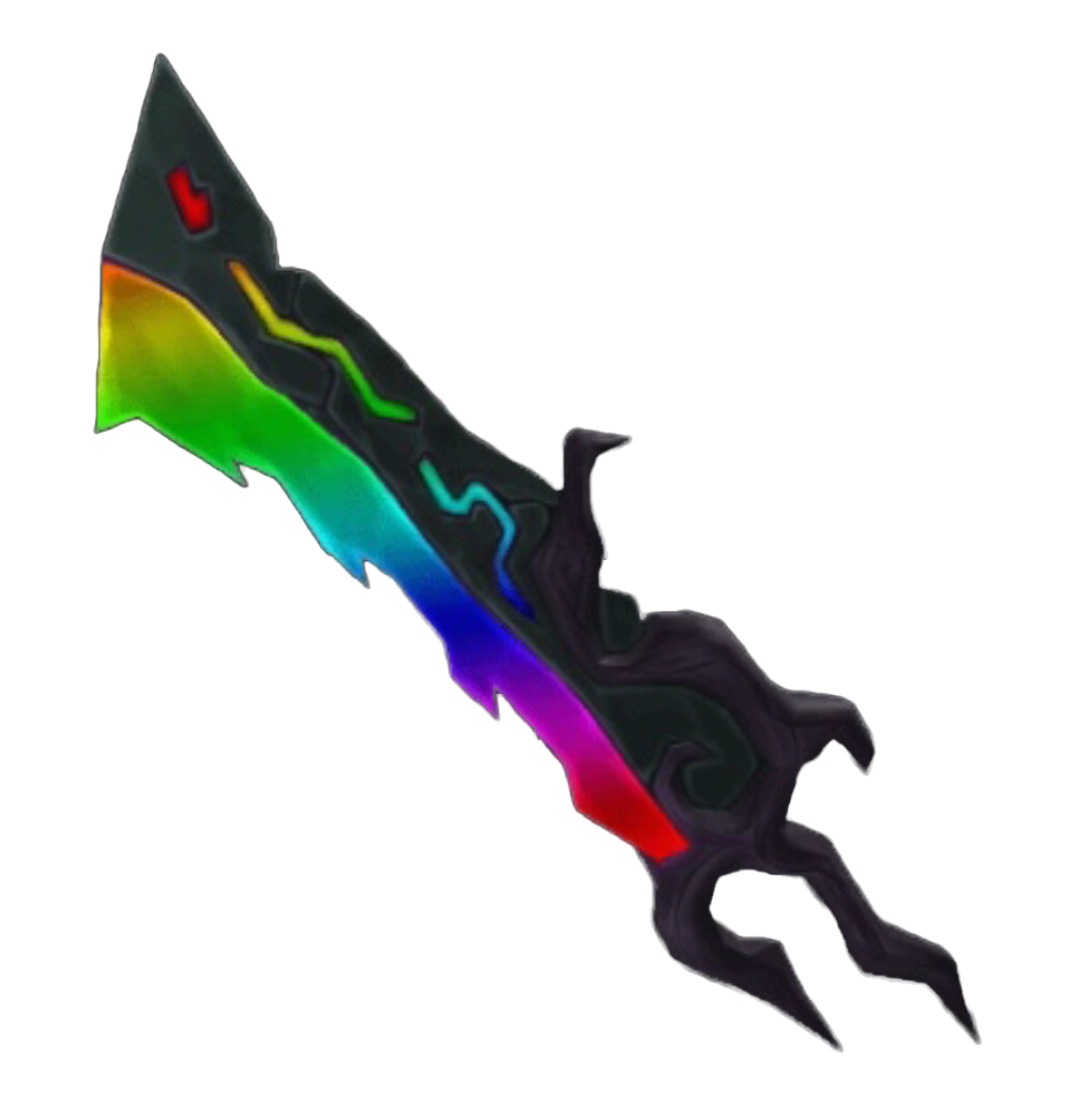 Chroma Elderwood Blade! #MM2 #robloxedit #roblox #mm2 #murdermystery2