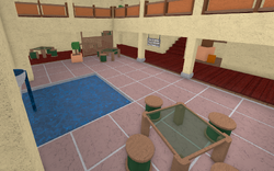 5v5 MM2 Hotel 2 - Roblox