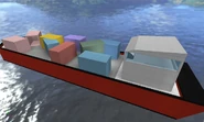 A picture of Ship, used as voting thumbnail in the MM1 lobby.