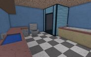 House 2 MM2 Bathroom