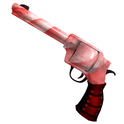 Swirly Gun, Murder Mystery 2 Wiki
