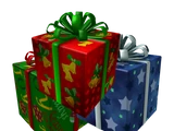 Gifts 2015