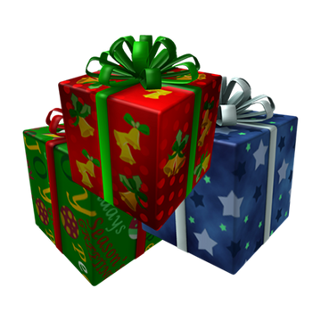 present png