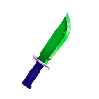 Common Weapons Murder Mystery 2 Wiki Fandom - i traded a denis for a jd knife roblox murder mystery 2