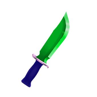 Common Weapons Murder Mystery 2 Wiki Fandom - unboxing my own knife in murder mystery roblox murder mystery 2