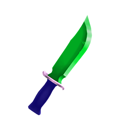 Elderwood Blade, Murder Mystery 2 Wiki