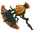 Traveler's Axe