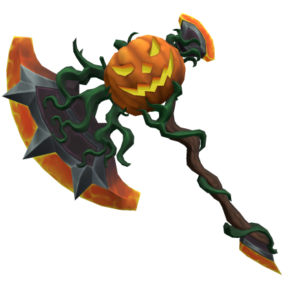 Elderwood Scythe, Murder Mystery 2 Wiki