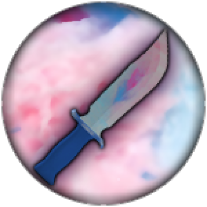 MURDER MYSTERY 2 (MM2) - Cotton Candy £2.50 - PicClick UK