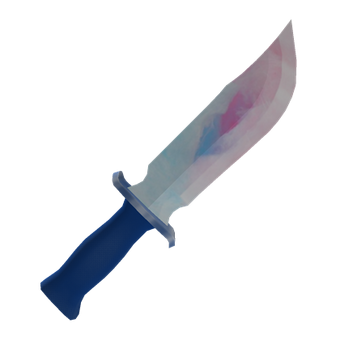 Cotton Candy Murder Mystery 2 Wiki Fandom - cotton candy knife roblox