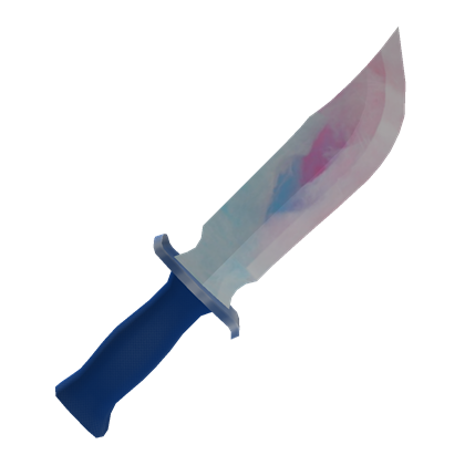 Cotton Candy Murder Mystery 2 Wiki Fandom - new ancient knife murder mystery 2 roblox youtube