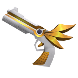 Candied (Gun), Murder Mystery 2 Wiki