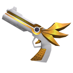 Gingermint Gun 2022, Trade Roblox Murder Mystery 2 (MM2) Items