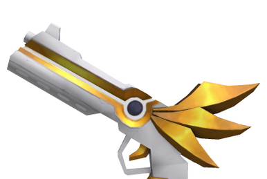 Orange Seer | Murder Mystery 2 Wiki | Fandom