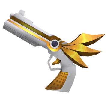 Roblox Murder Mystery 2 MM2 Lightbringer Godly Knife and Guns