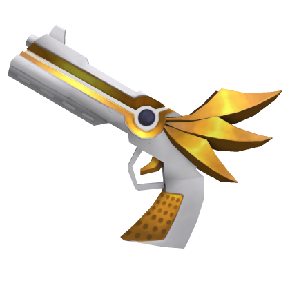 Roblox Murder Mystery 2 Mm2 godly ELDERWOOD REVOLVER