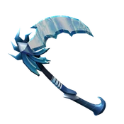 Icewingknife
