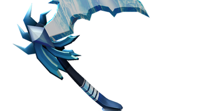 Ice Dragon, Murder Mystery 2 Wiki