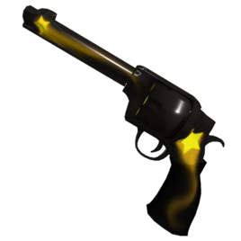 StarryGun