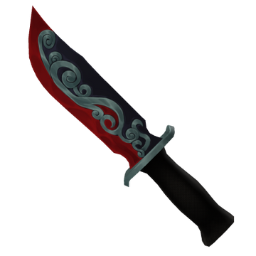 Gothic Knife 