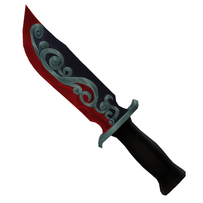 Gothic (Knife), Murder Mystery 2 Wiki