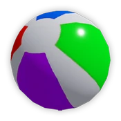 Beach Ball