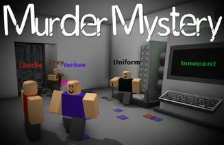 MurderMystery