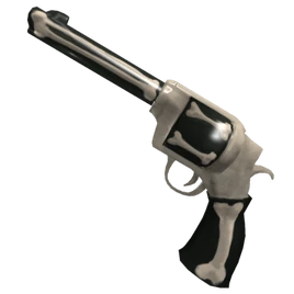 BonesGun
