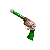 ElfGun2015 improved