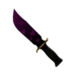 Heartsknife