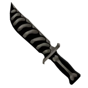 Bones Knife