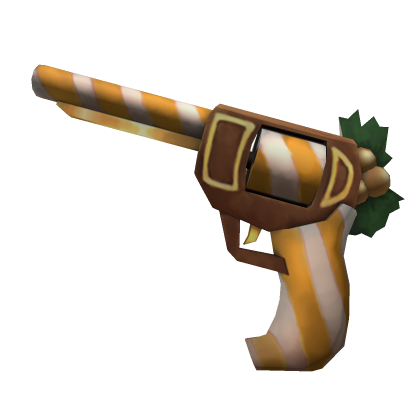 Gold Elderwood, Murder Mystery 2 Wiki