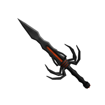 Godly Weapons Murder Mystery 2 Wiki Fandom - cheapest murder mystery 2 winter edge knife roblox virtual