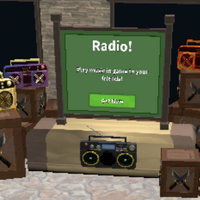 Radios Murder Mystery 2 Wiki Fandom - radios murder mystery 2 wiki fandom song ids for roblox 2019 for murder mystery Radios Murder Mystery 2 Wiki Fandom - song ids for roblox 2019 for murder mystery
