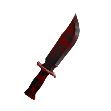 Roblox Murder Mystery 2 MM2 Blood Vintage Godly Knife and Guns