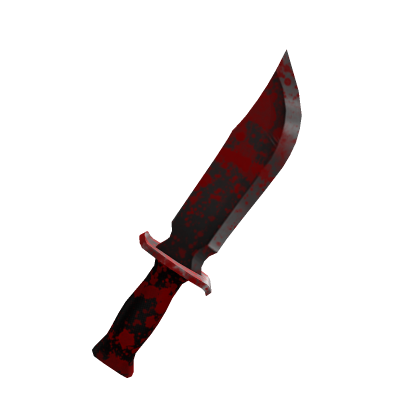 Blood, Trade Roblox Murder Mystery 2 (MM2) Items