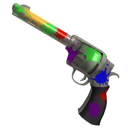 Laser (Vintage), Roblox Murder Mystery Wiki