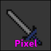 Pixel Murder Mystery 2 Wiki Fandom - roblox murderer mystery 2 godly knives