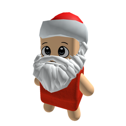 Santa Dog, Murder Mystery 2 Wiki