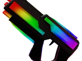 Chroma Laser