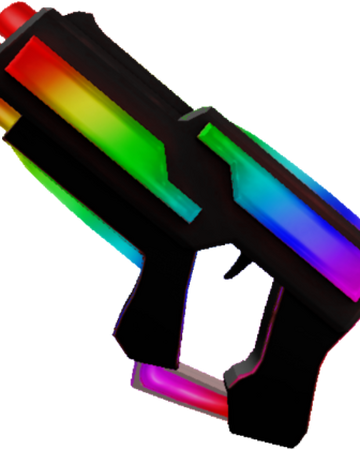 roblox laser gun png