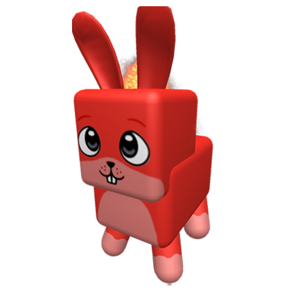 Fire Bunny, Murder Mystery 2 Wiki