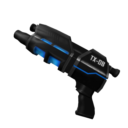 Blaster Gun, Trade Roblox Murder Mystery 2 (MM2) Items