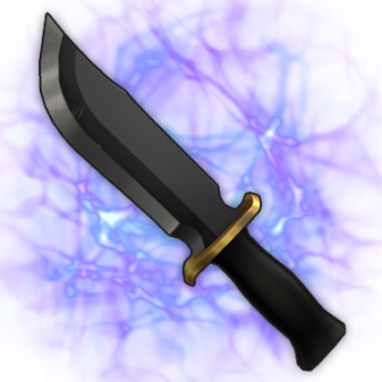 Void Knife, Trade Roblox Murder Mystery 2 (MM2) Items