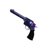 Universegun improved