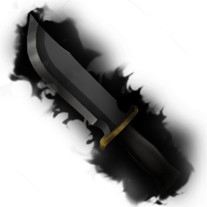 Murder Mystery 2 - Knife Crown, Roblox Wiki