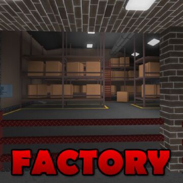 Research Facility, Murder Mystery 2 Wiki