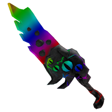 Anyone pleasee #mm2 #roblox #chroma #chromadarkbringer