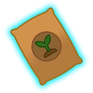 Fertilizer's icon.
