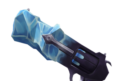 Dominus Gladius, Ice Cream Simulator Wiki